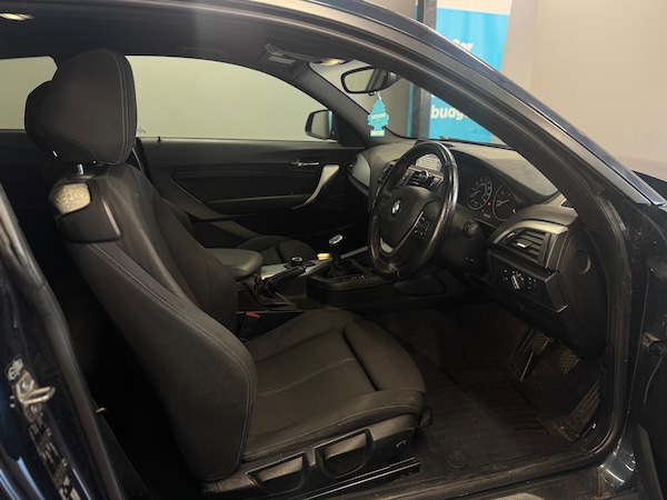 Used BMW 1 Series 2013 for sale - 76238893: Photo 9