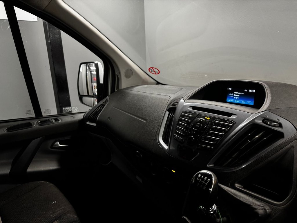 Used Ford Transit Custom 2017 for sale - 77621651: Photo 13