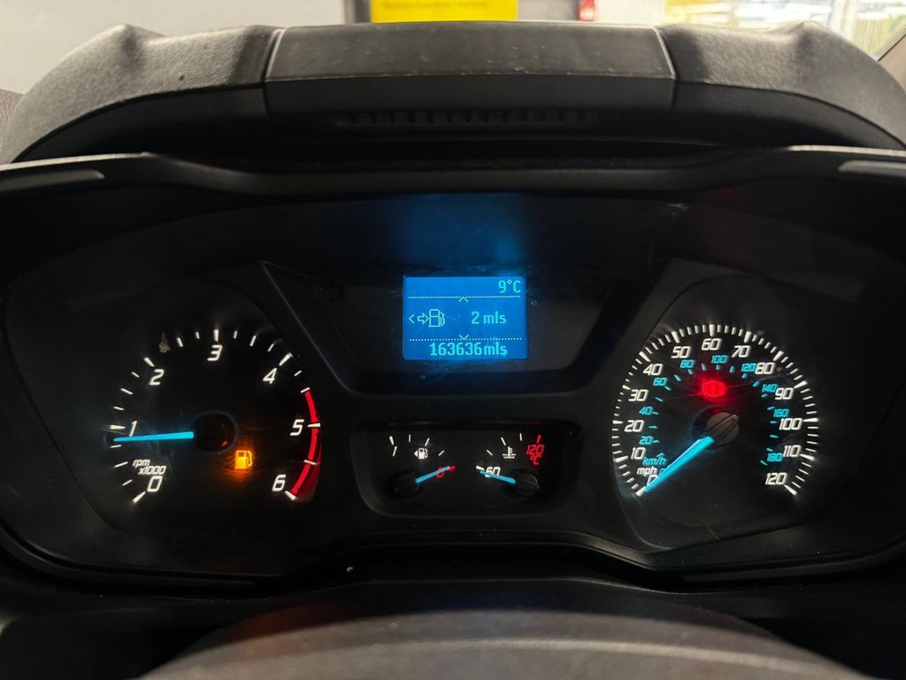 Used Ford Transit Custom 2017 for sale - 77621651: Photo 14