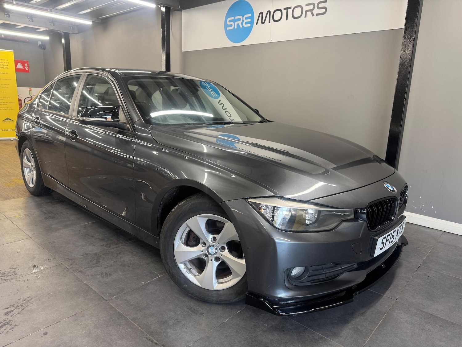 Used BMW 3 Series 2015 for sale - 76408858: Photo 1
