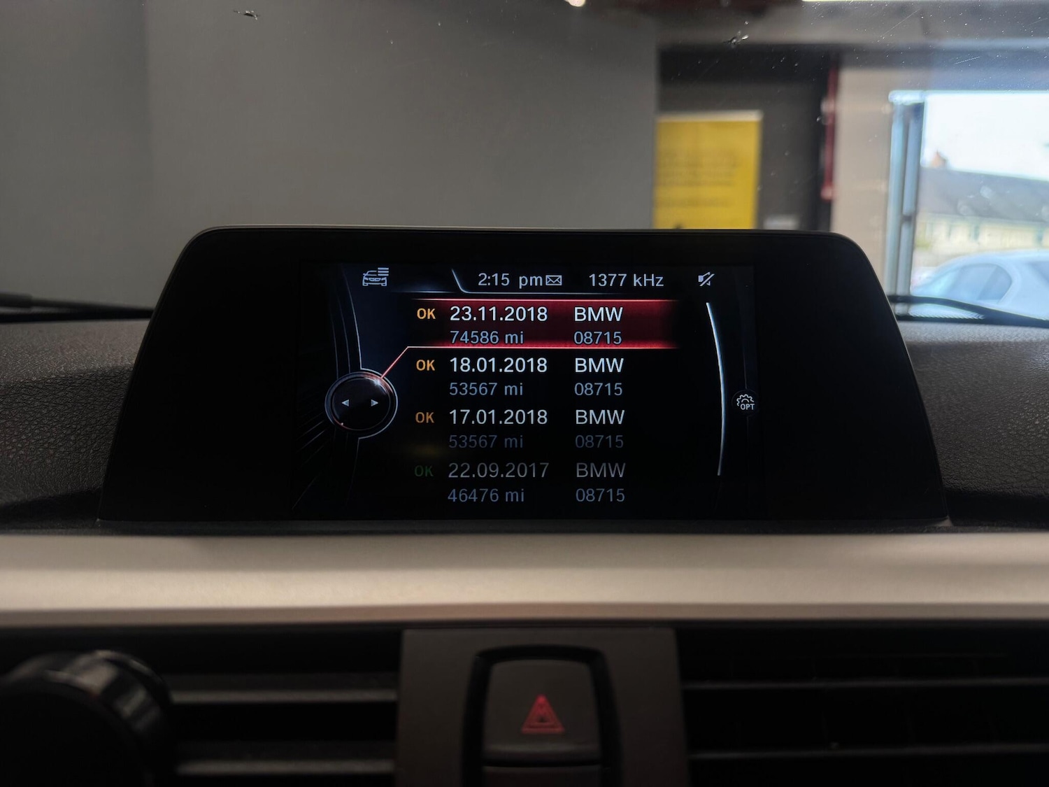 Used BMW 3 Series 2015 for sale - 76408858: Photo 23