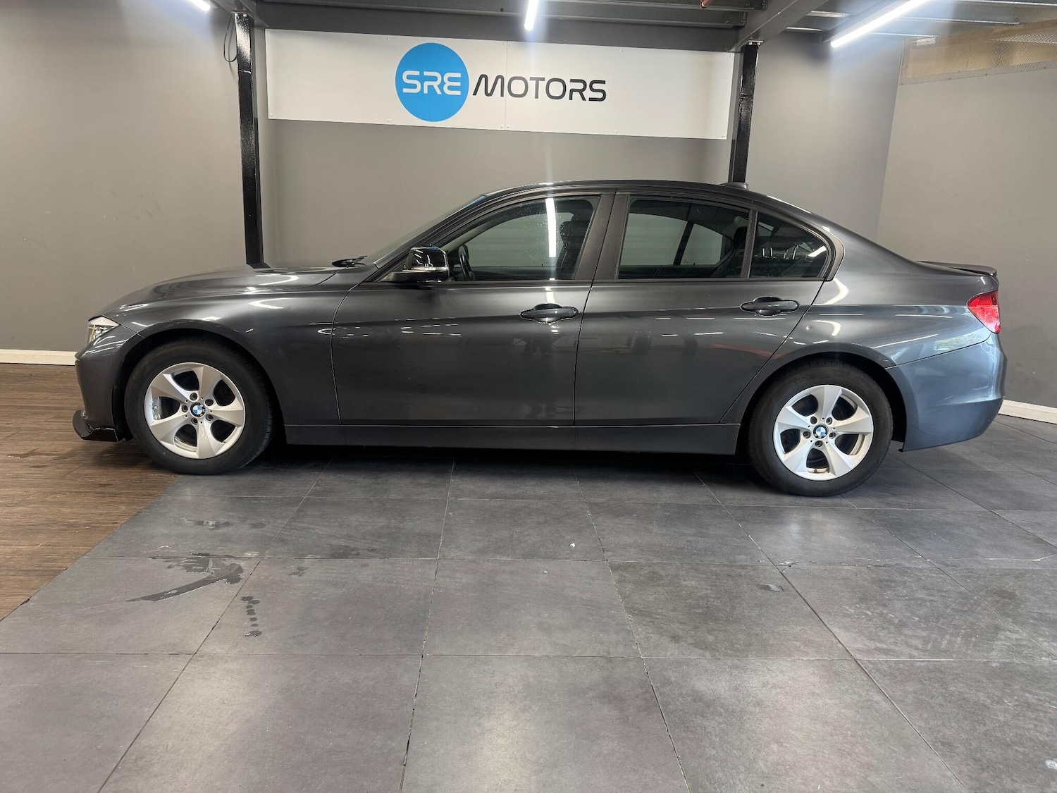 Used BMW 3 Series 2015 for sale - 76408858: Photo 4