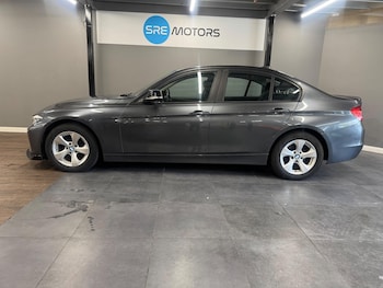 Used BMW 3 Series 2015 for sale - 76408858: Photo