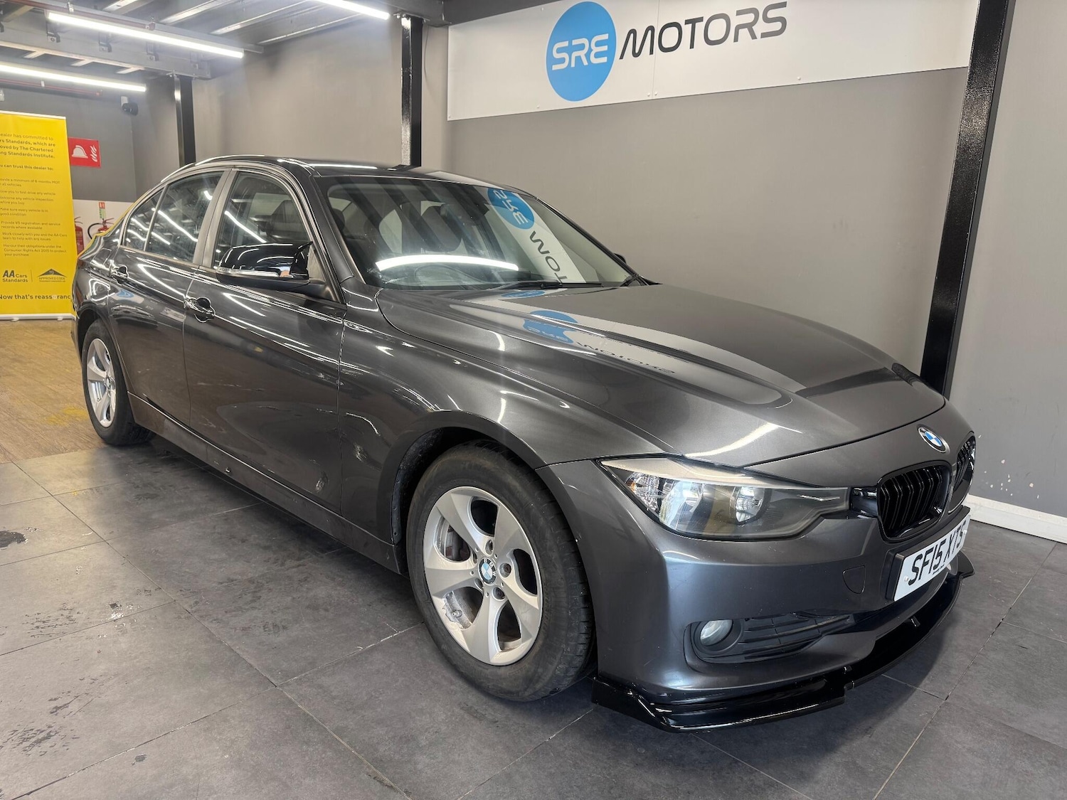 Used BMW 3 Series 2015 for sale - 76408858: Photo 6