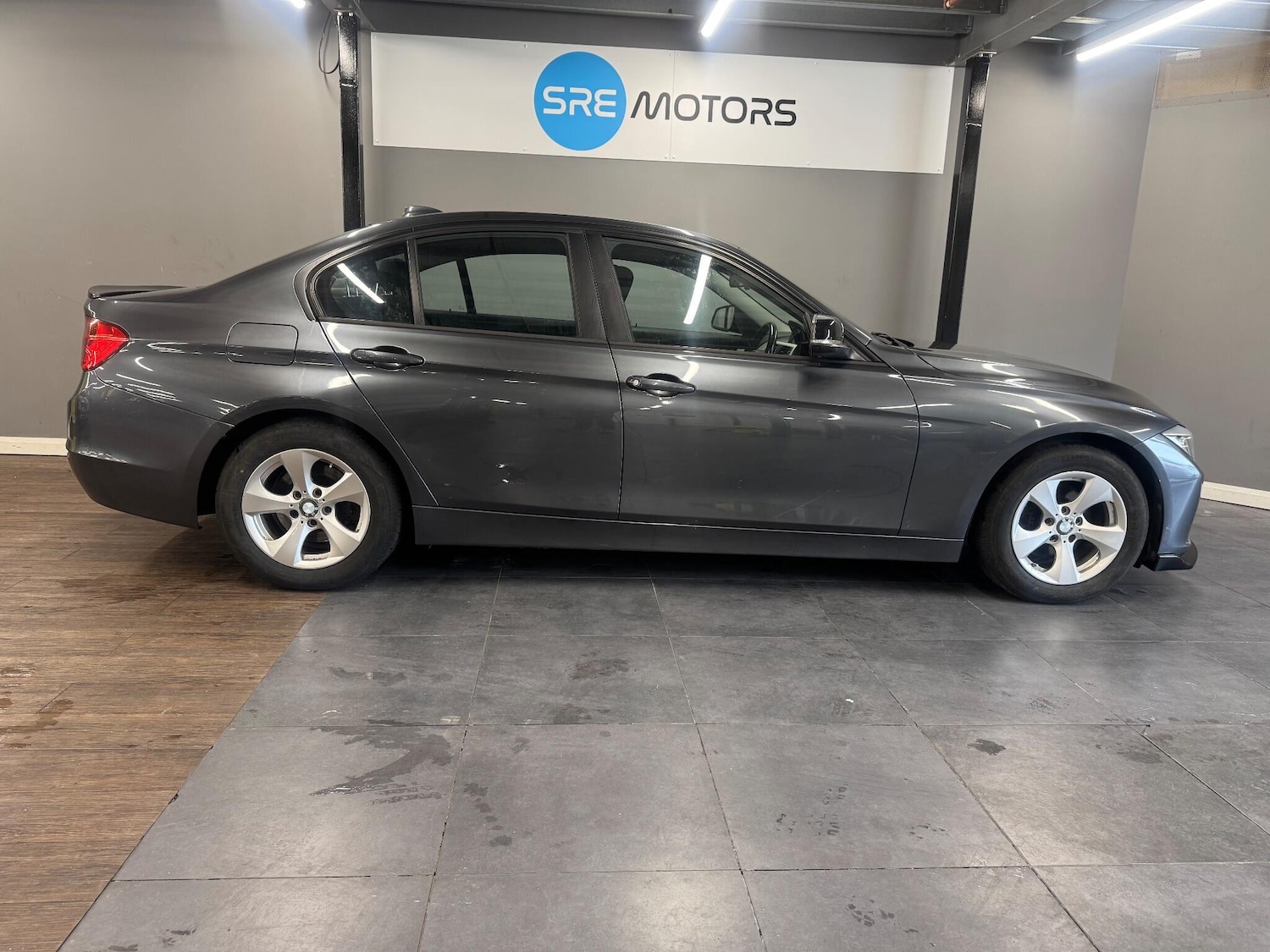 Used BMW 3 Series 2015 for sale - 76408858: Photo 8