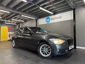 Used BMW 1 Series 2015 for sale - 78658221: Photo