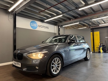 Used BMW 1 Series 2015 for sale - 78658221: Photo
