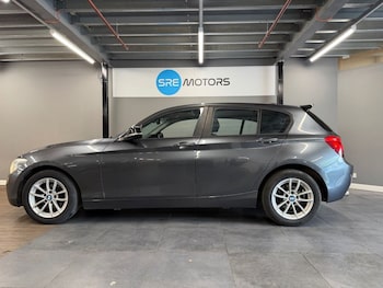 Used BMW 1 Series 2015 for sale - 78658221: Photo