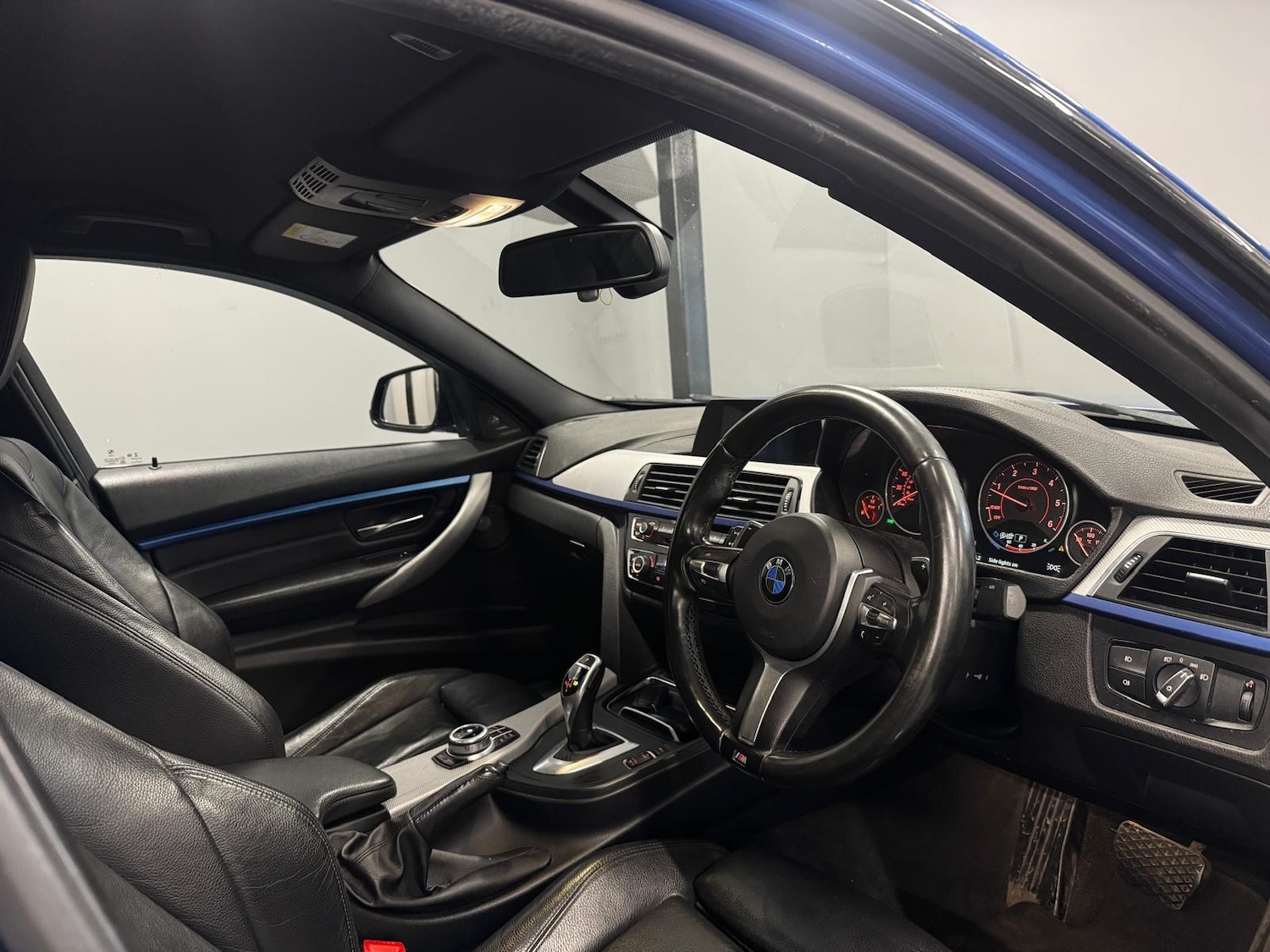 Used BMW 3 Series 2017 for sale - 77029111: Photo 13