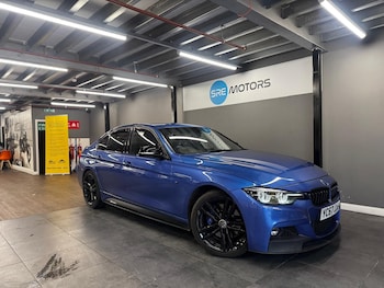 BMW 3 Series feature image