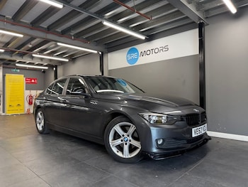 Used BMW 3 Series 2012 for sale - 78607479: Photo