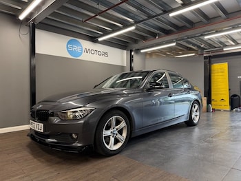 Used BMW 3 Series 2012 for sale - 78607479: Photo