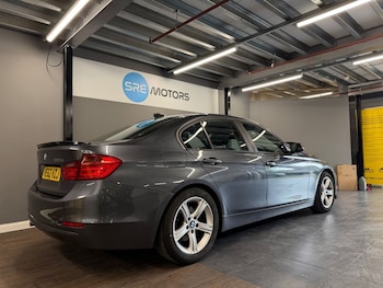 Used BMW 3 Series 2012 for sale - 78607479: Photo