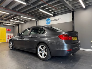 Used BMW 3 Series 2012 for sale - 78607479: Photo