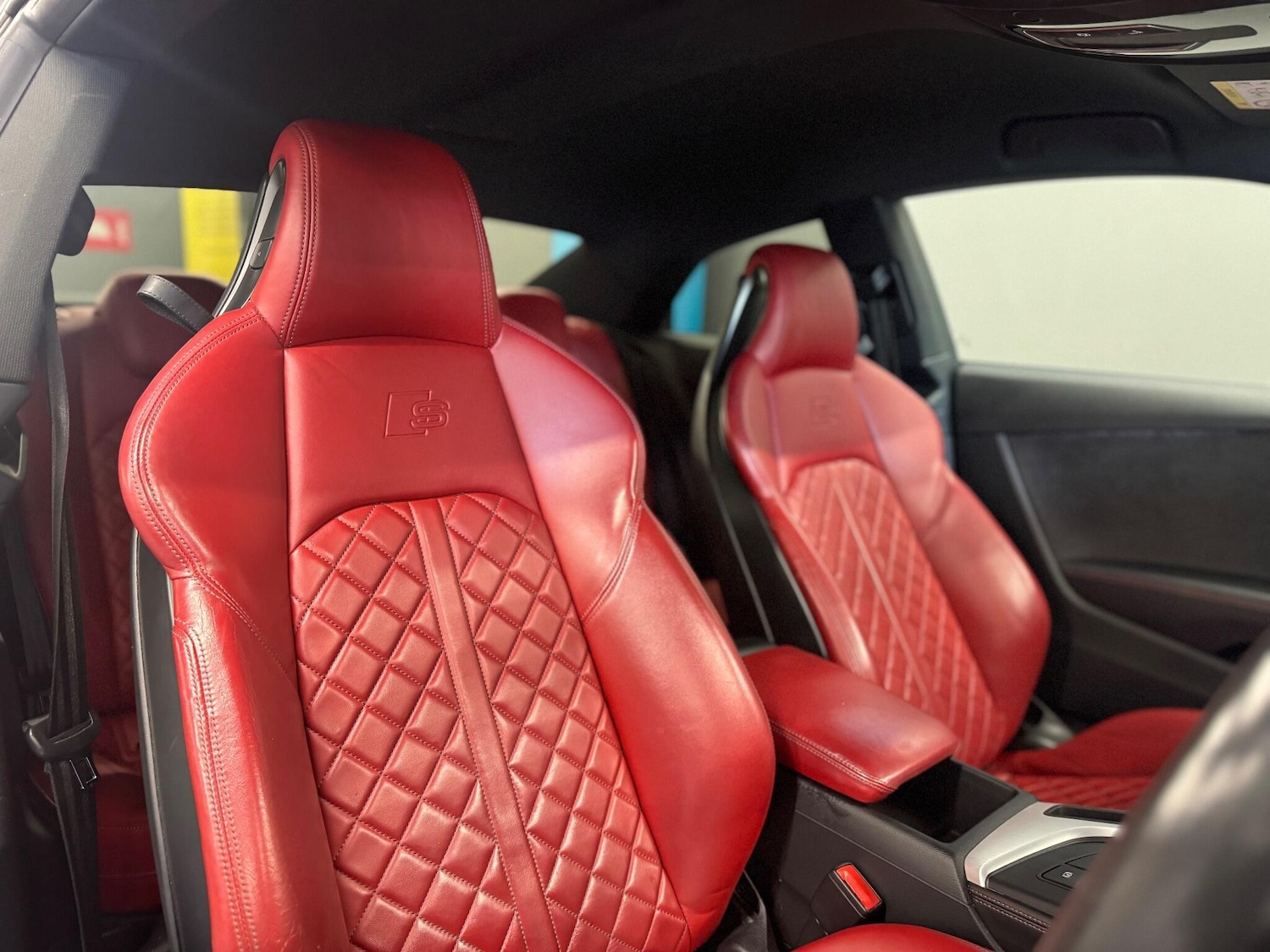 Used Audi S5 2018 for sale - 76121869: Photo 11