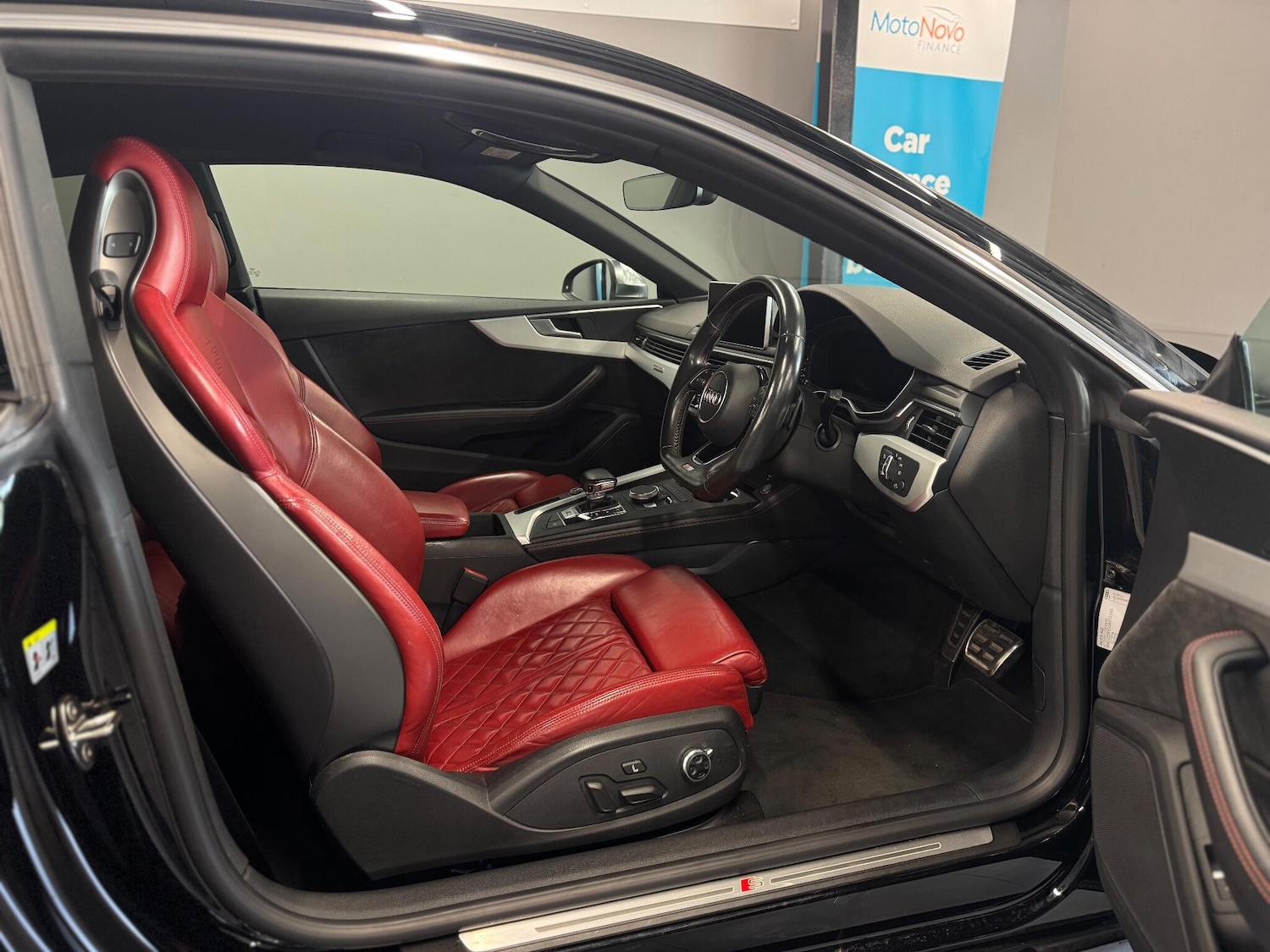 Used Audi S5 2018 for sale - 76121869: Photo 12