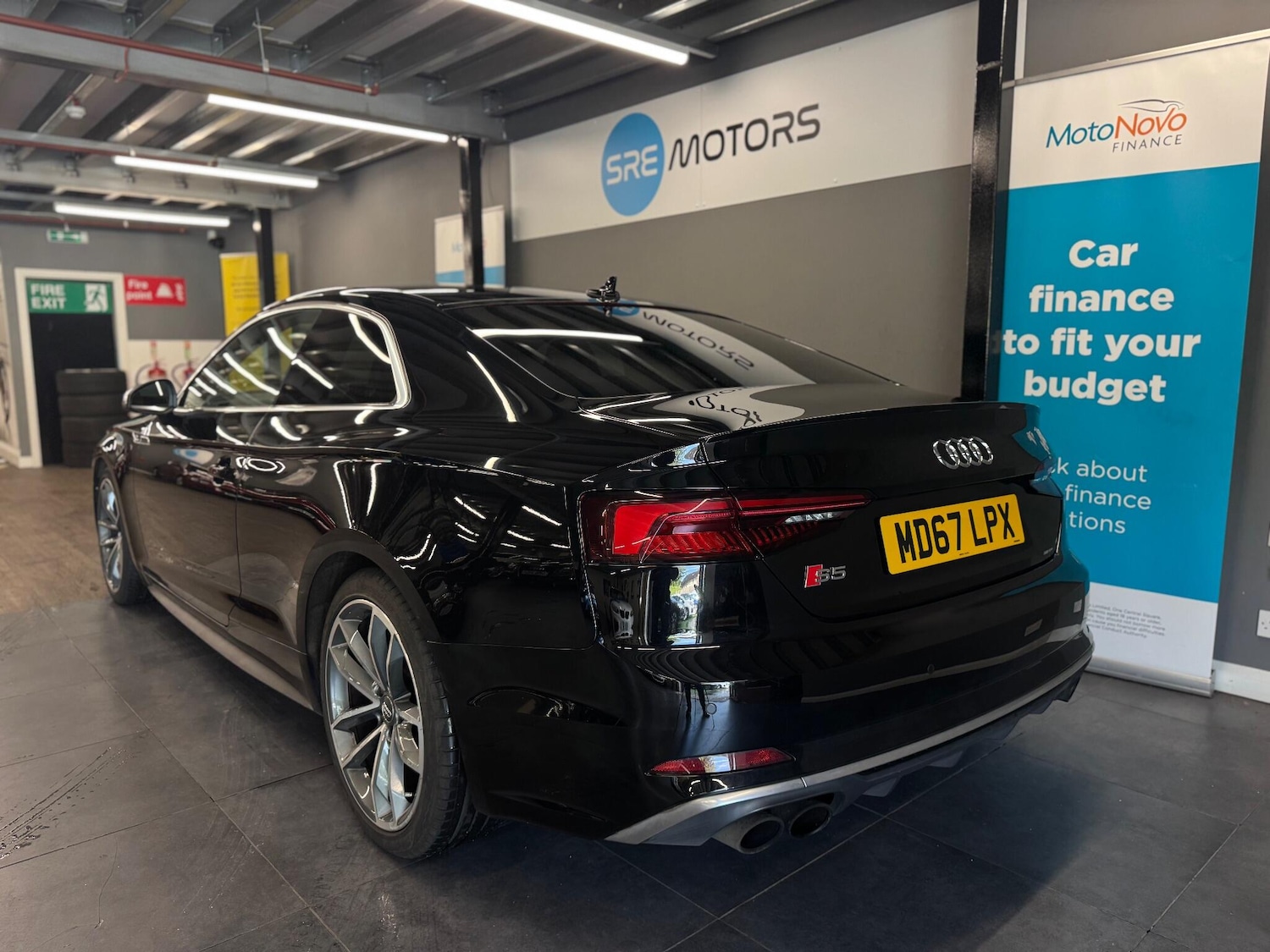 Used Audi S5 2018 for sale - 76121869: Photo 14