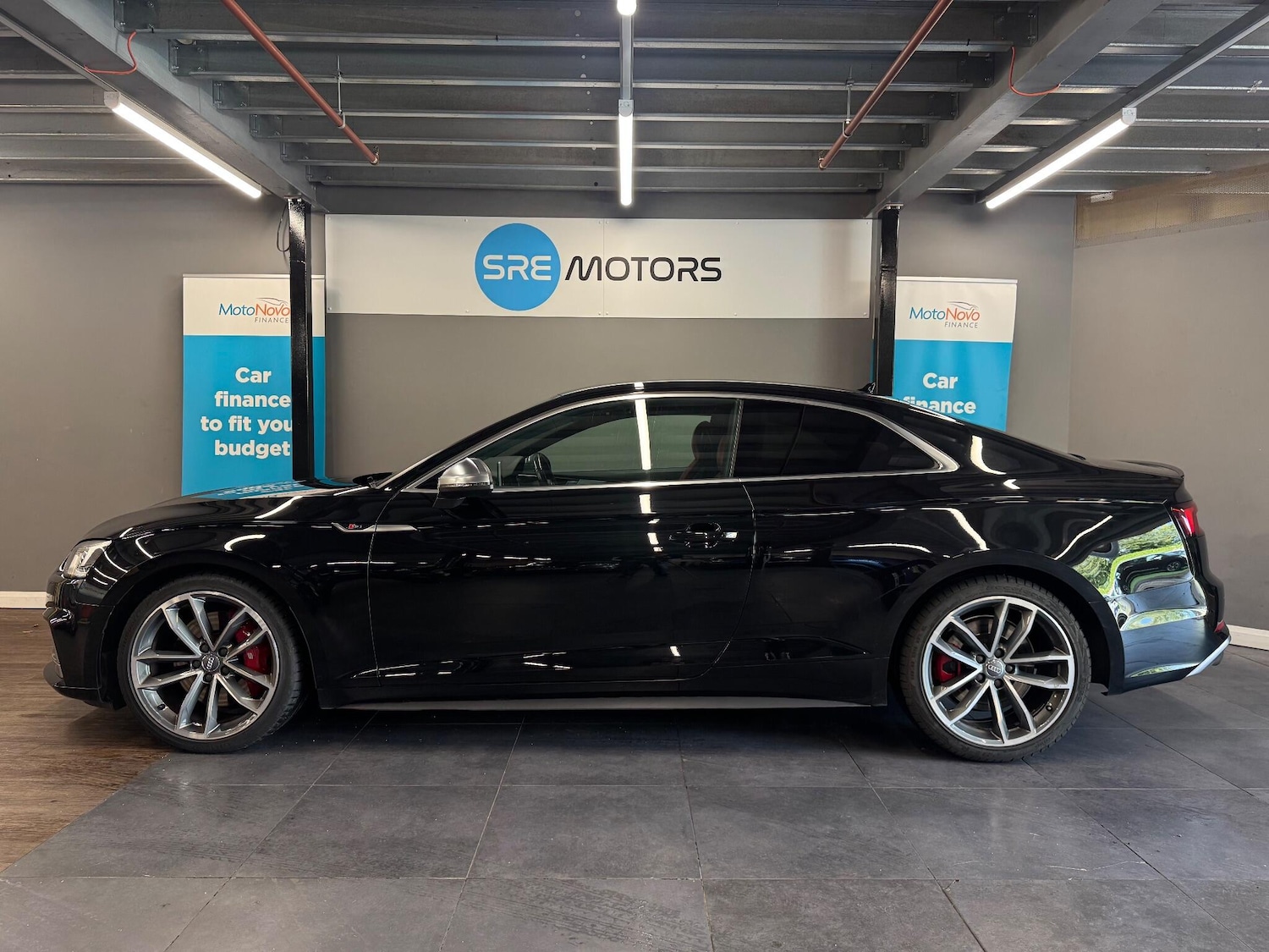 Used Audi S5 2018 for sale - 76121869: Photo 15