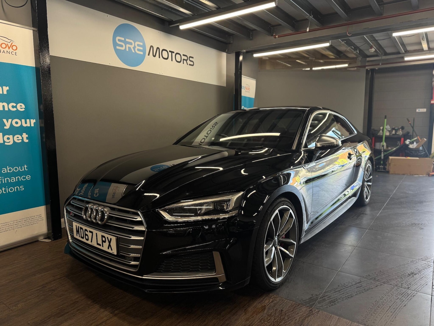 Used Audi S5 2018 for sale - 76121869: Photo 16