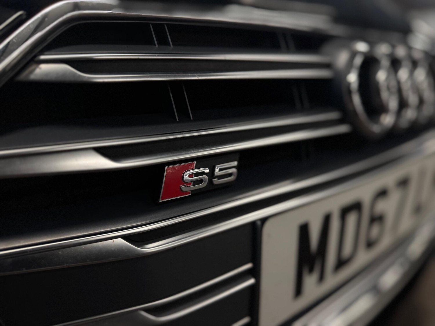 Used Audi S5 2018 for sale - 76121869: Photo 18