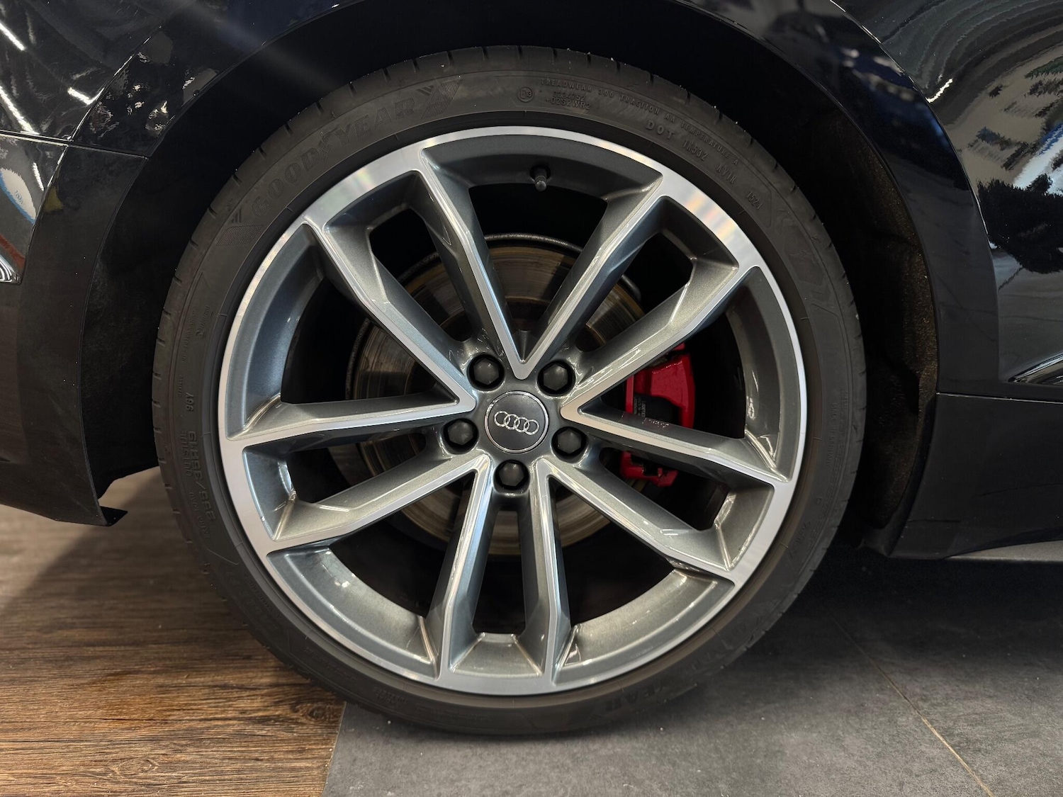 Used Audi S5 2018 for sale - 76121869: Photo 19