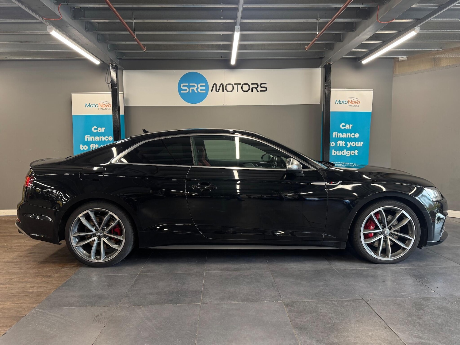 Used Audi S5 2018 for sale - 76121869: Photo 2
