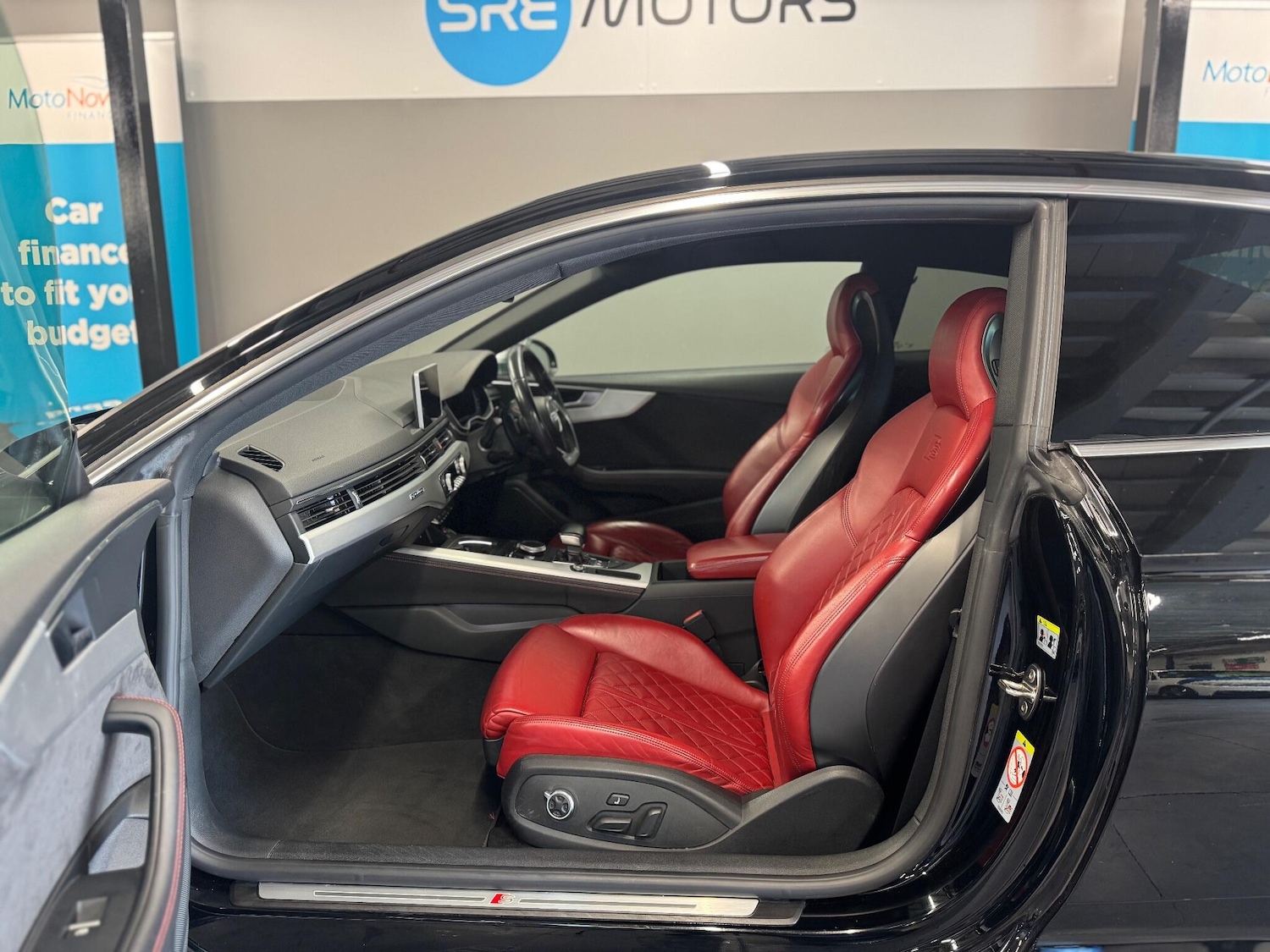 Used Audi S5 2018 for sale - 76121869: Photo 20