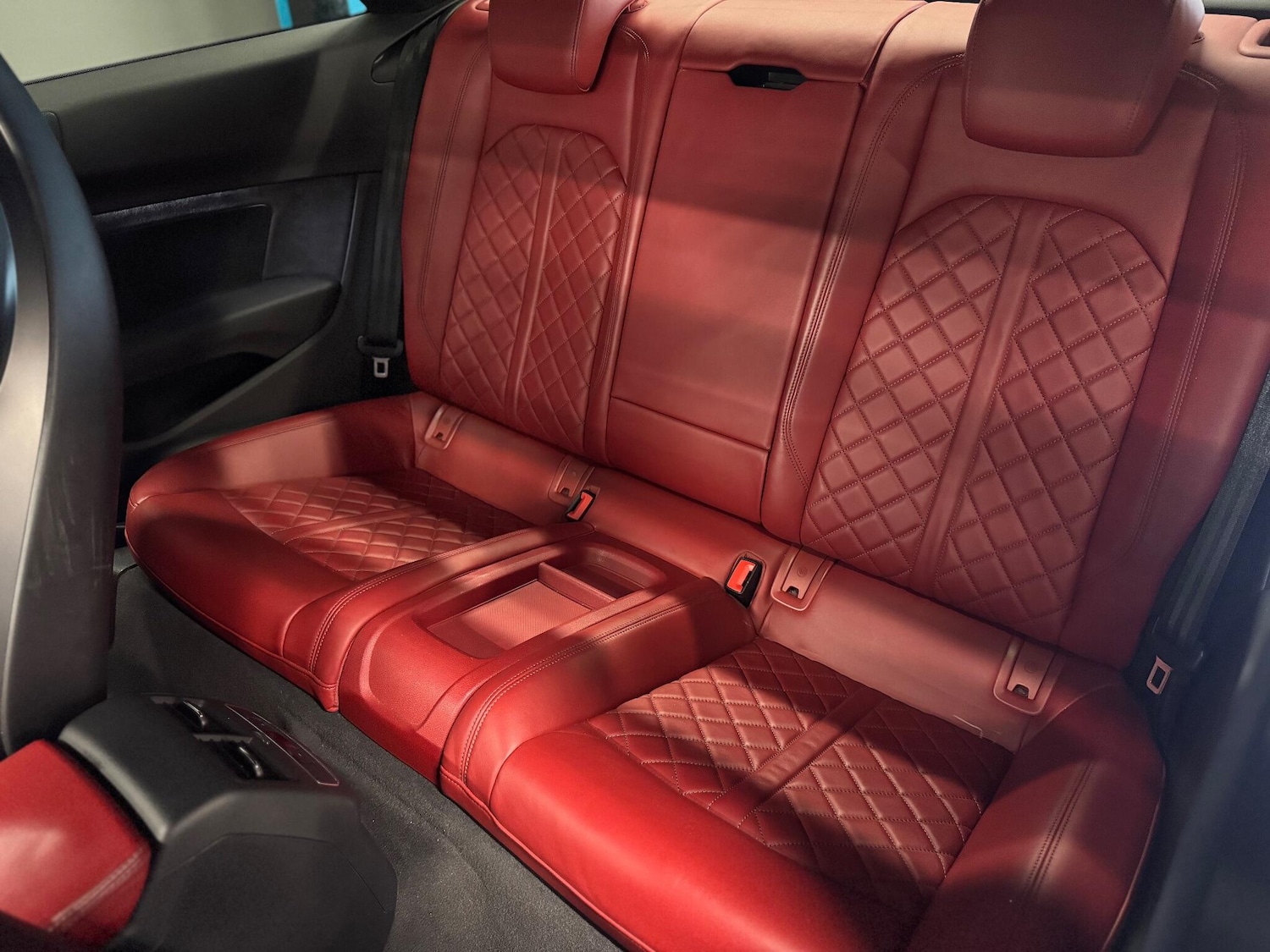 Used Audi S5 2018 for sale - 76121869: Photo 21