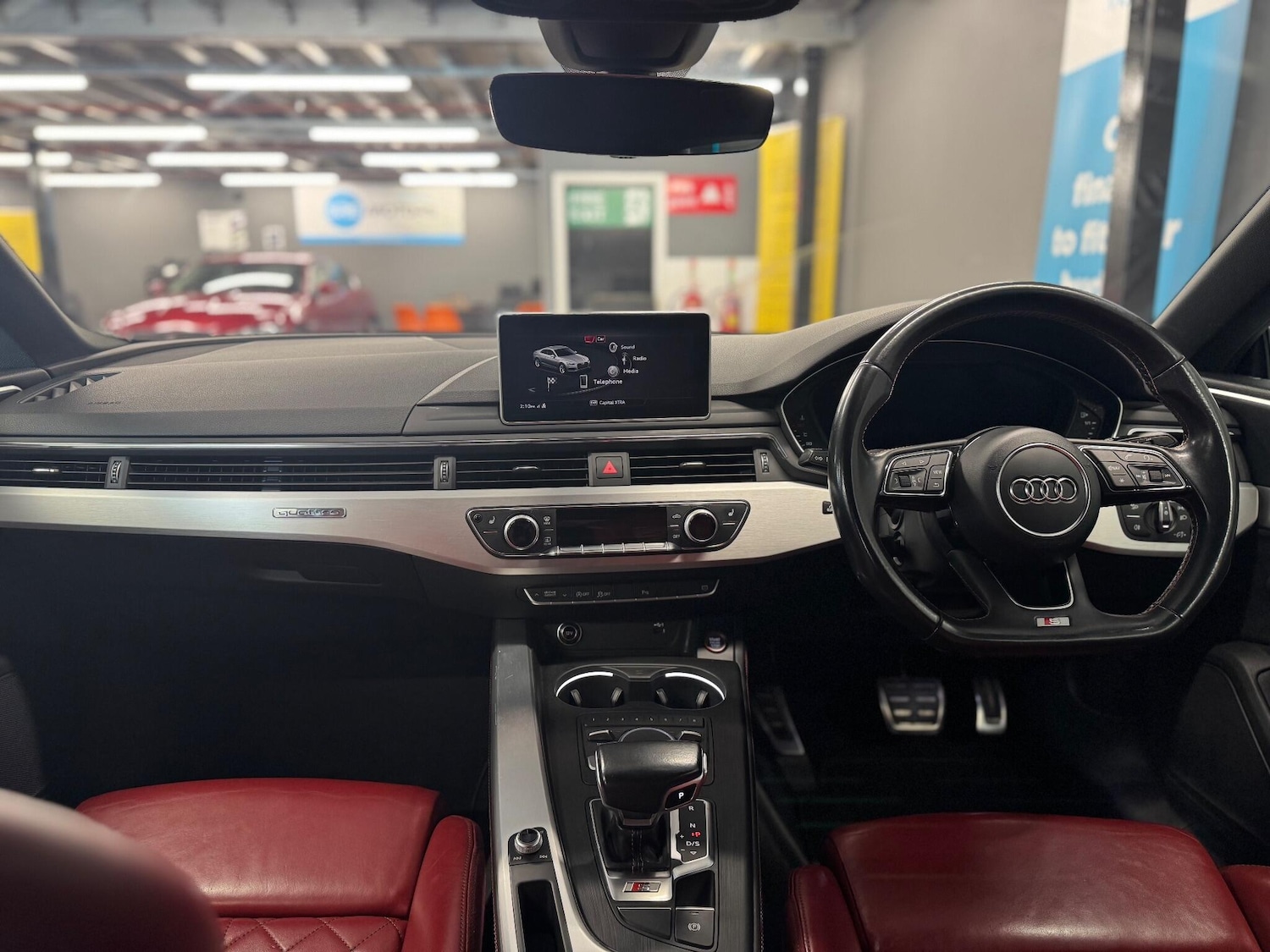 Used Audi S5 2018 for sale - 76121869: Photo 22