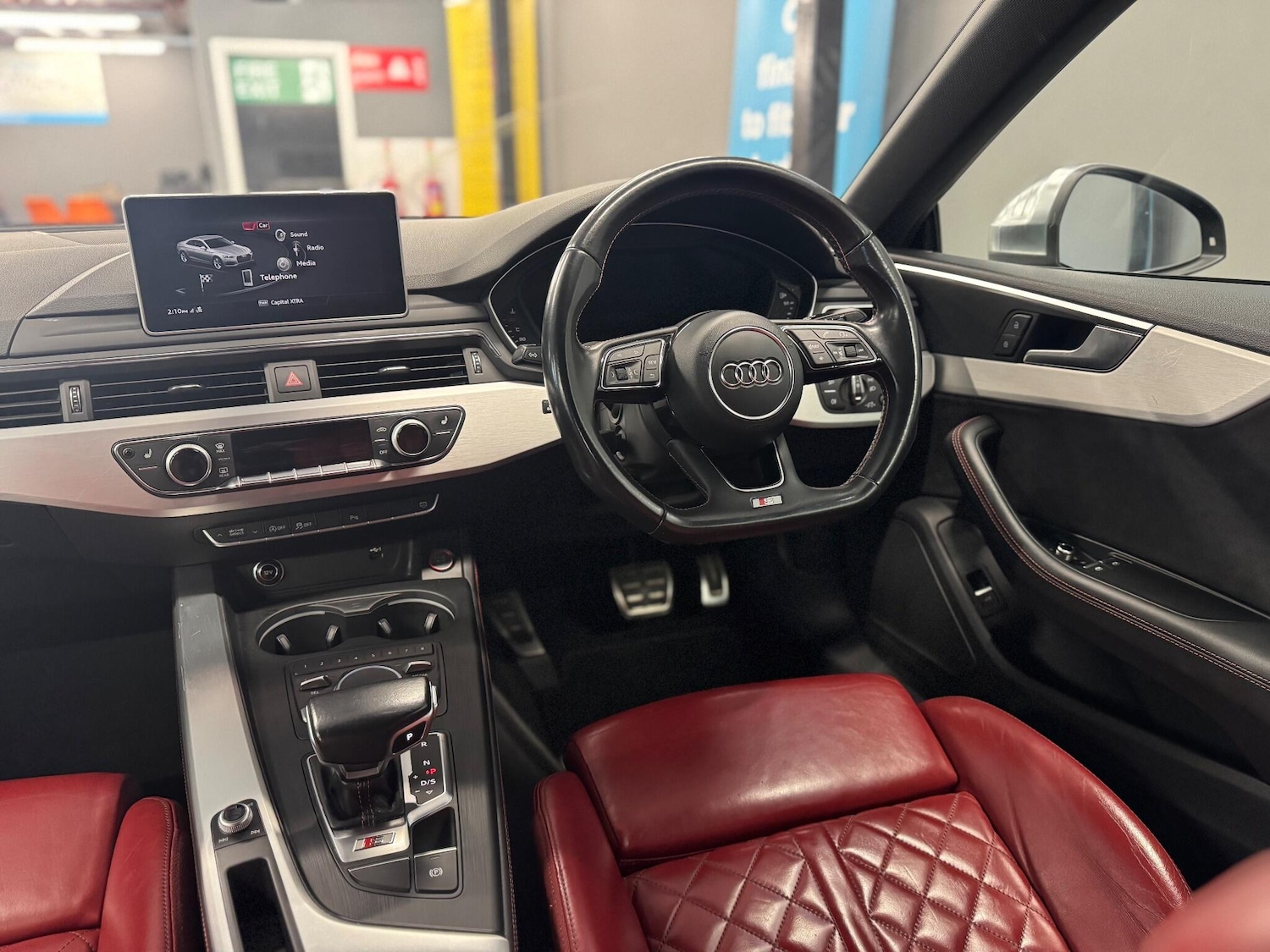 Used Audi S5 2018 for sale - 76121869: Photo 23