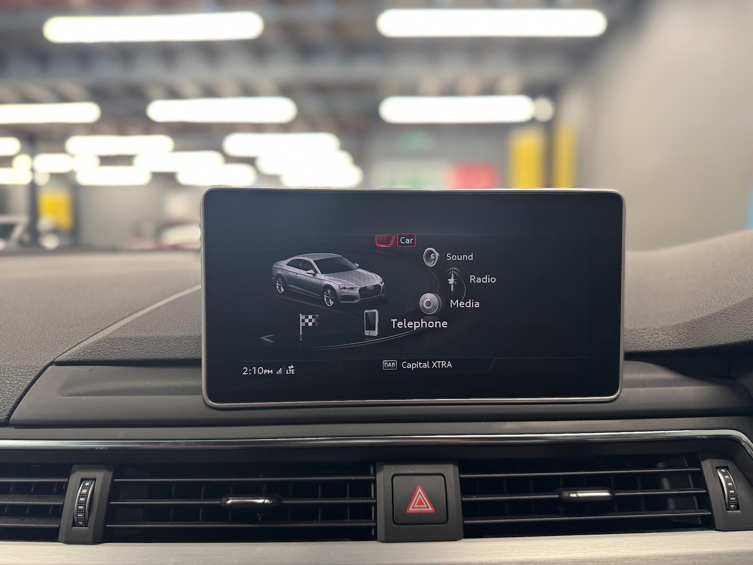 Used Audi S5 2018 for sale - 76121869: Photo 24