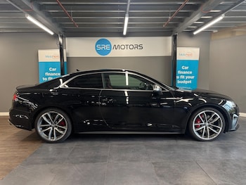 Used Audi S5 2018 for sale - 76121869: Photo 2