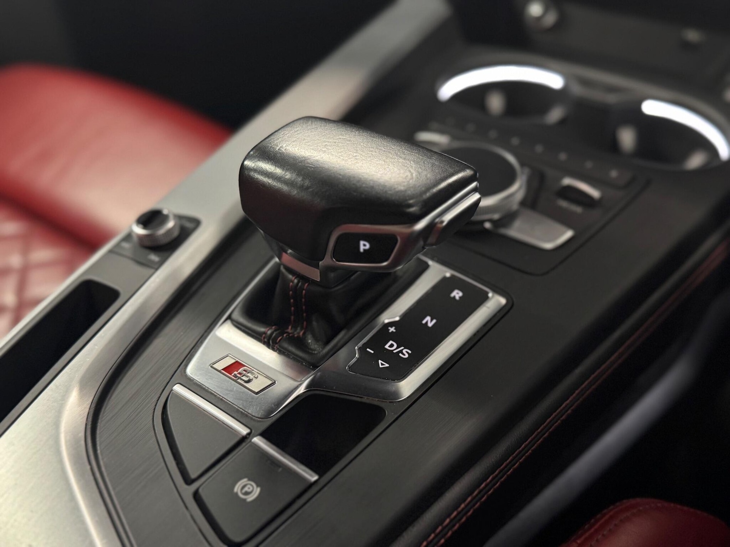 Used Audi S5 2018 for sale - 76121869: Photo 30
