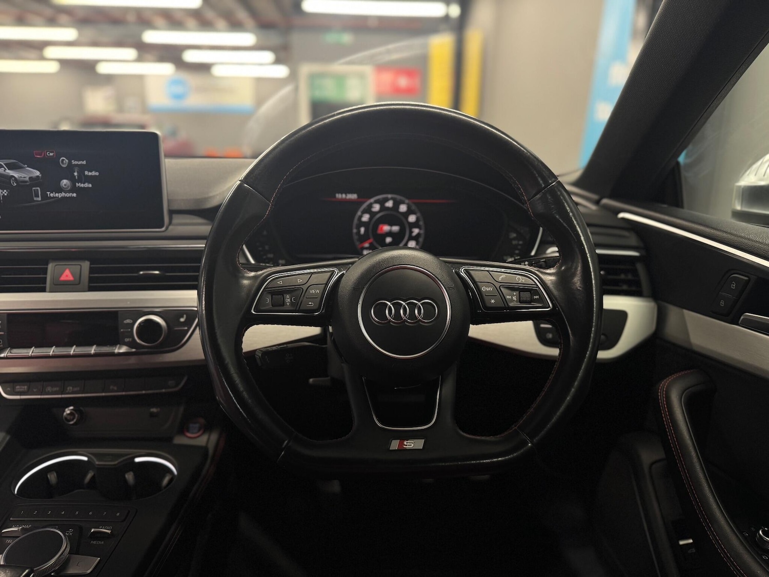 Used Audi S5 2018 for sale - 76121869: Photo 31