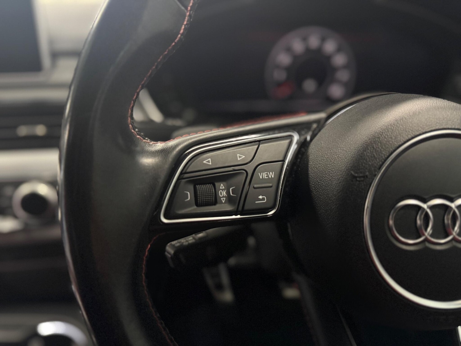 Used Audi S5 2018 for sale - 76121869: Photo 33