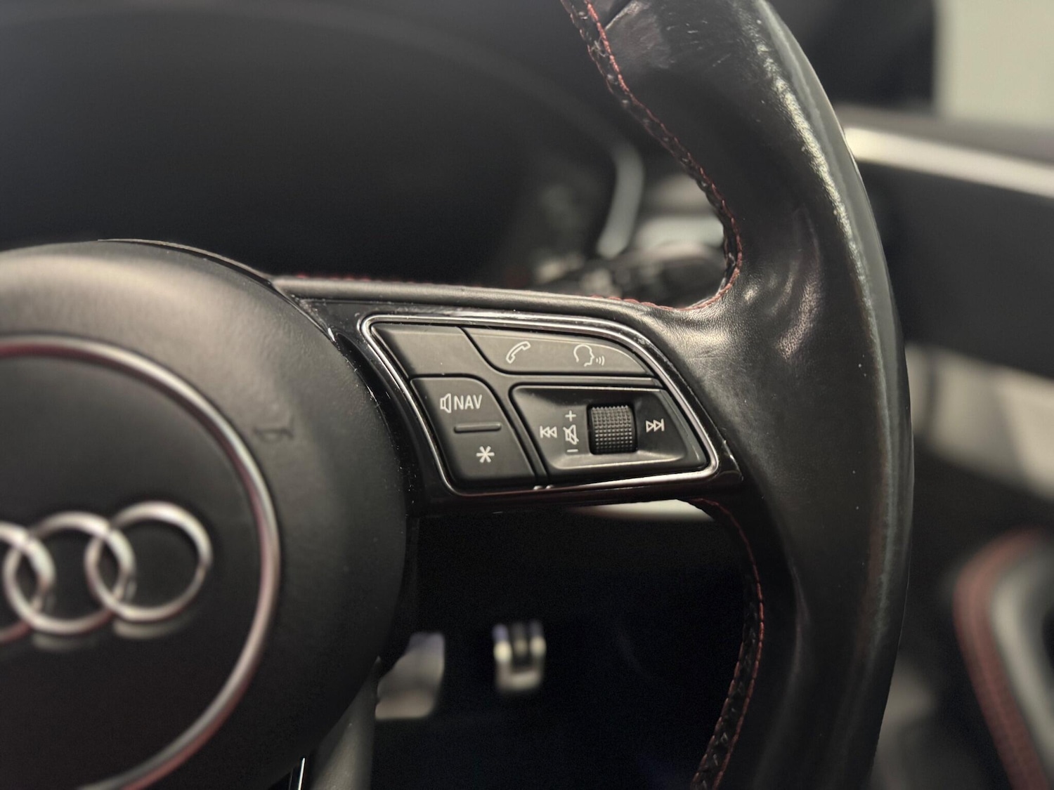 Used Audi S5 2018 for sale - 76121869: Photo 34