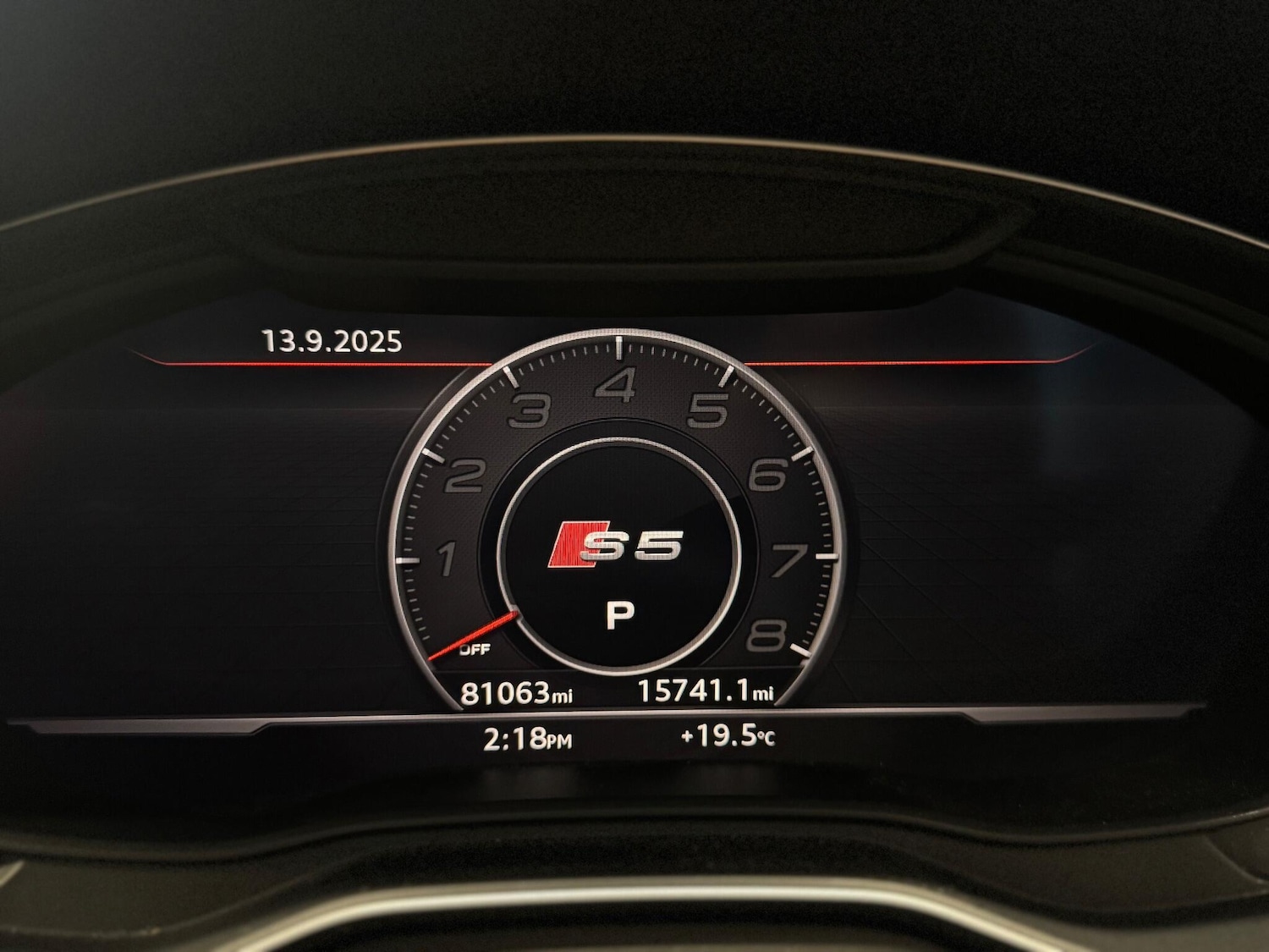 Used Audi S5 2018 for sale - 76121869: Photo 35