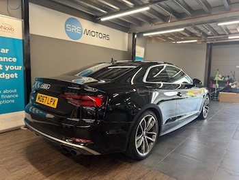 Used Audi S5 2018 for sale - 76121869: Photo 3