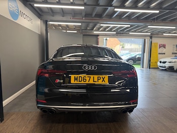 Used Audi S5 2018 for sale - 76121869: Photo 4