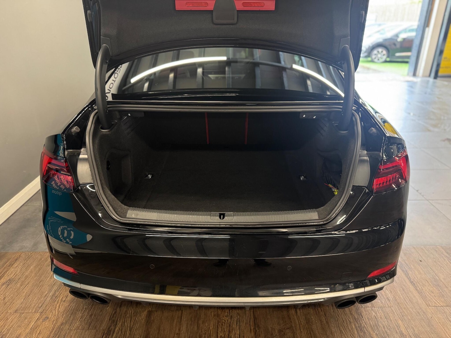 Used Audi S5 2018 for sale - 76121869: Photo 5