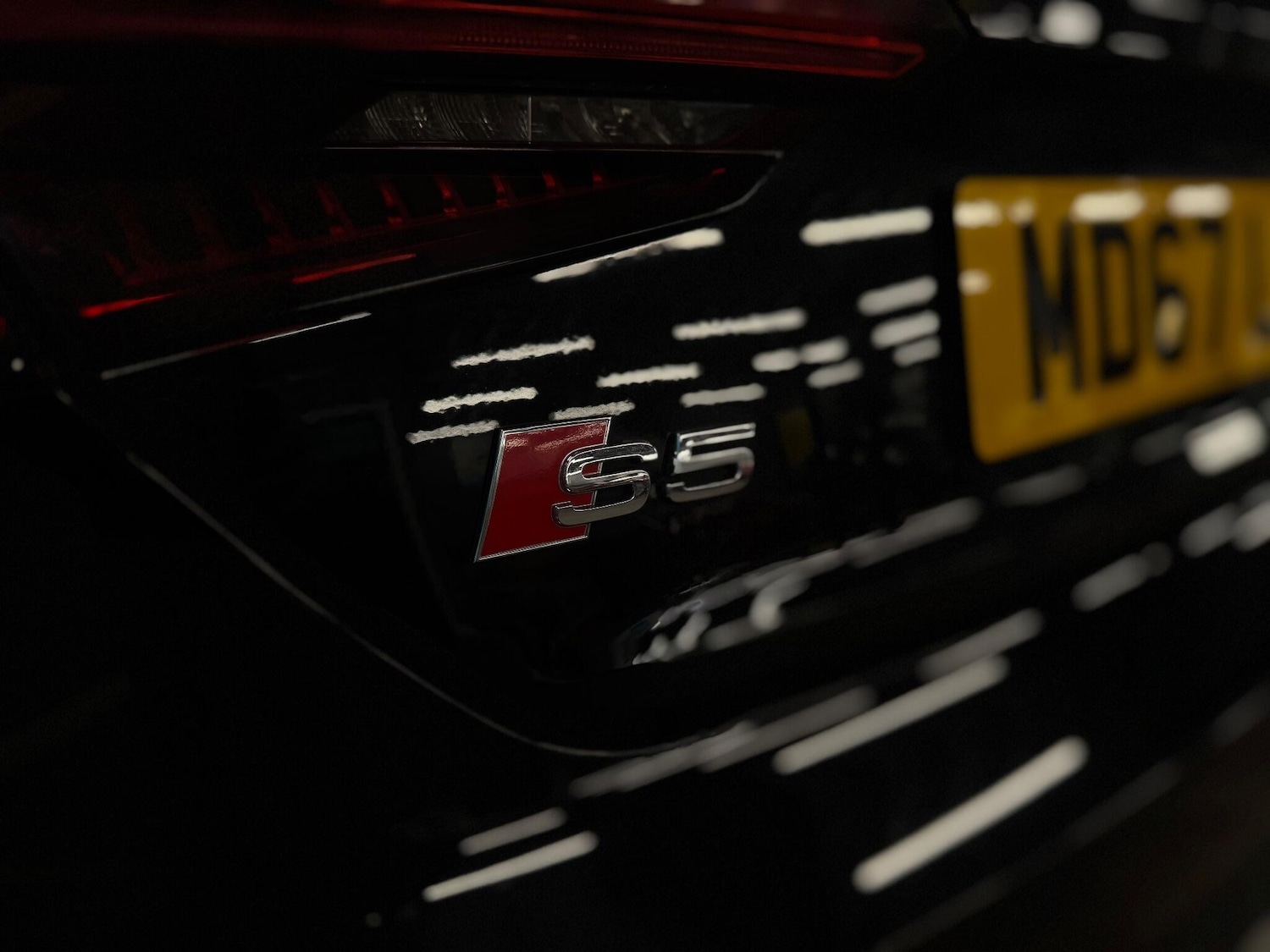 Used Audi S5 2018 for sale - 76121869: Photo 7