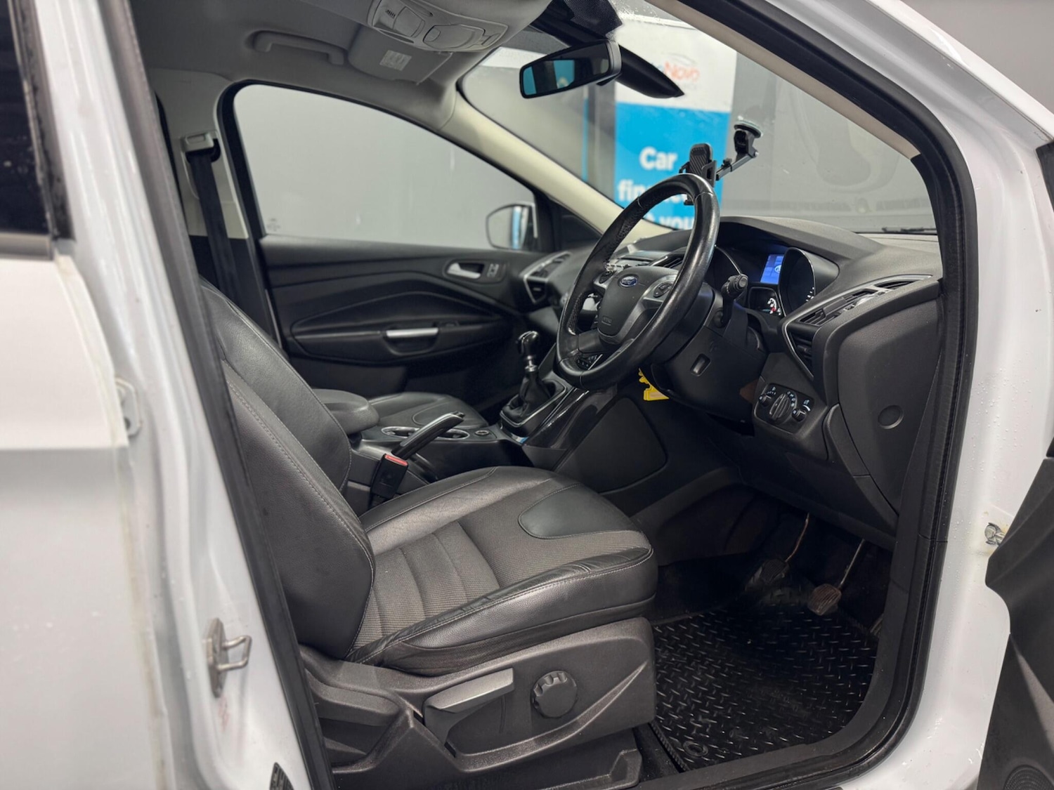 Used Ford Kuga 2013 for sale - 76562512: Photo 10