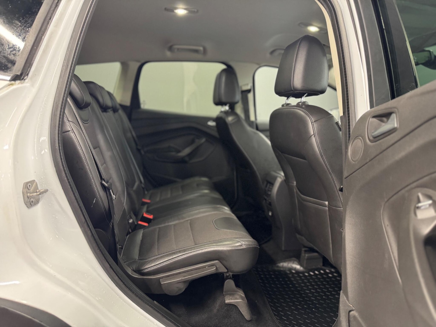 Used Ford Kuga 2013 for sale - 76562512: Photo 11