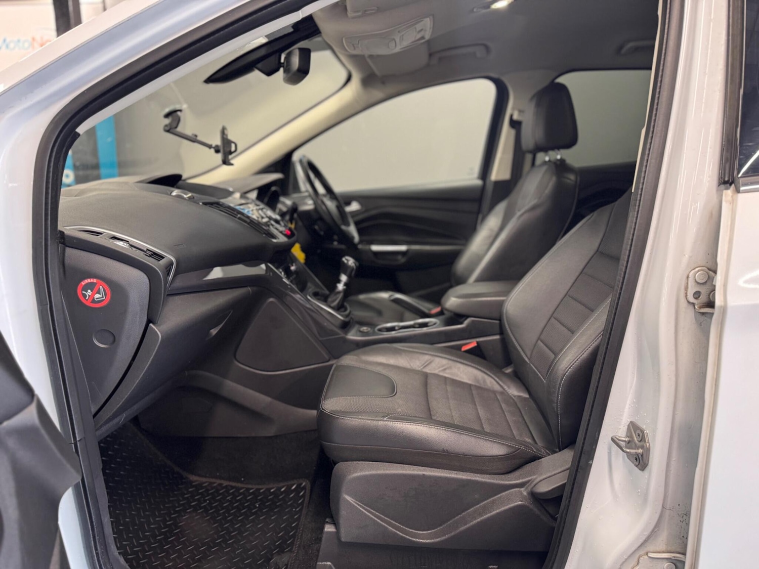 Used Ford Kuga 2013 for sale - 76562512: Photo 16