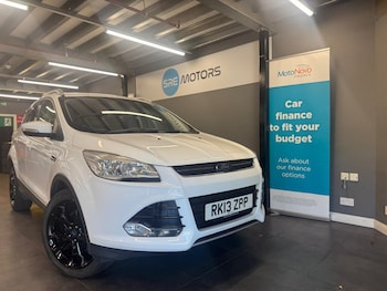 Used Ford Kuga 2013 for sale - 76562512: Photo