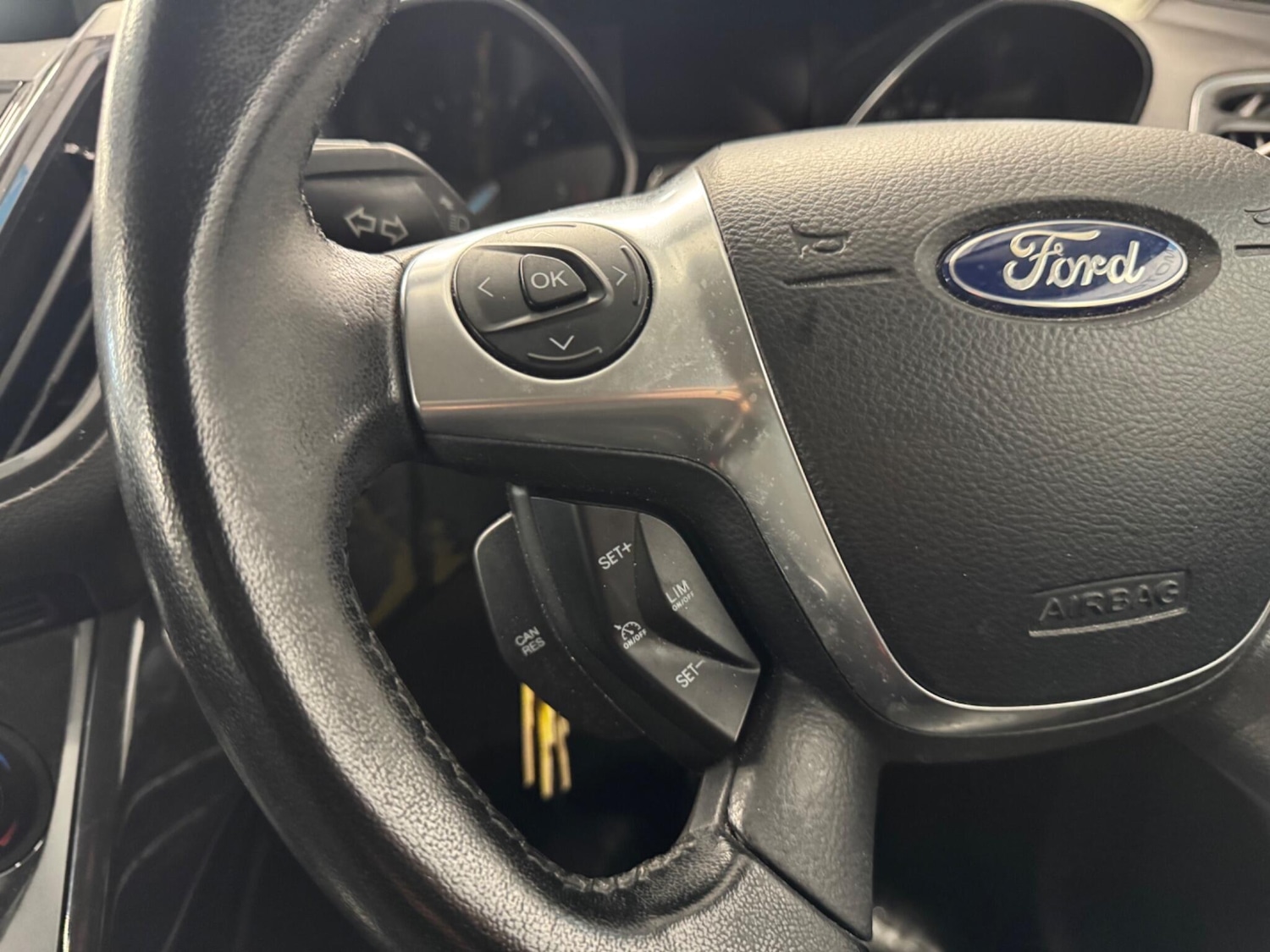 Used Ford Kuga 2013 for sale - 76562512: Photo 25