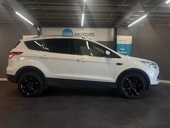 Used Ford Kuga 2013 for sale - 76562512: Photo