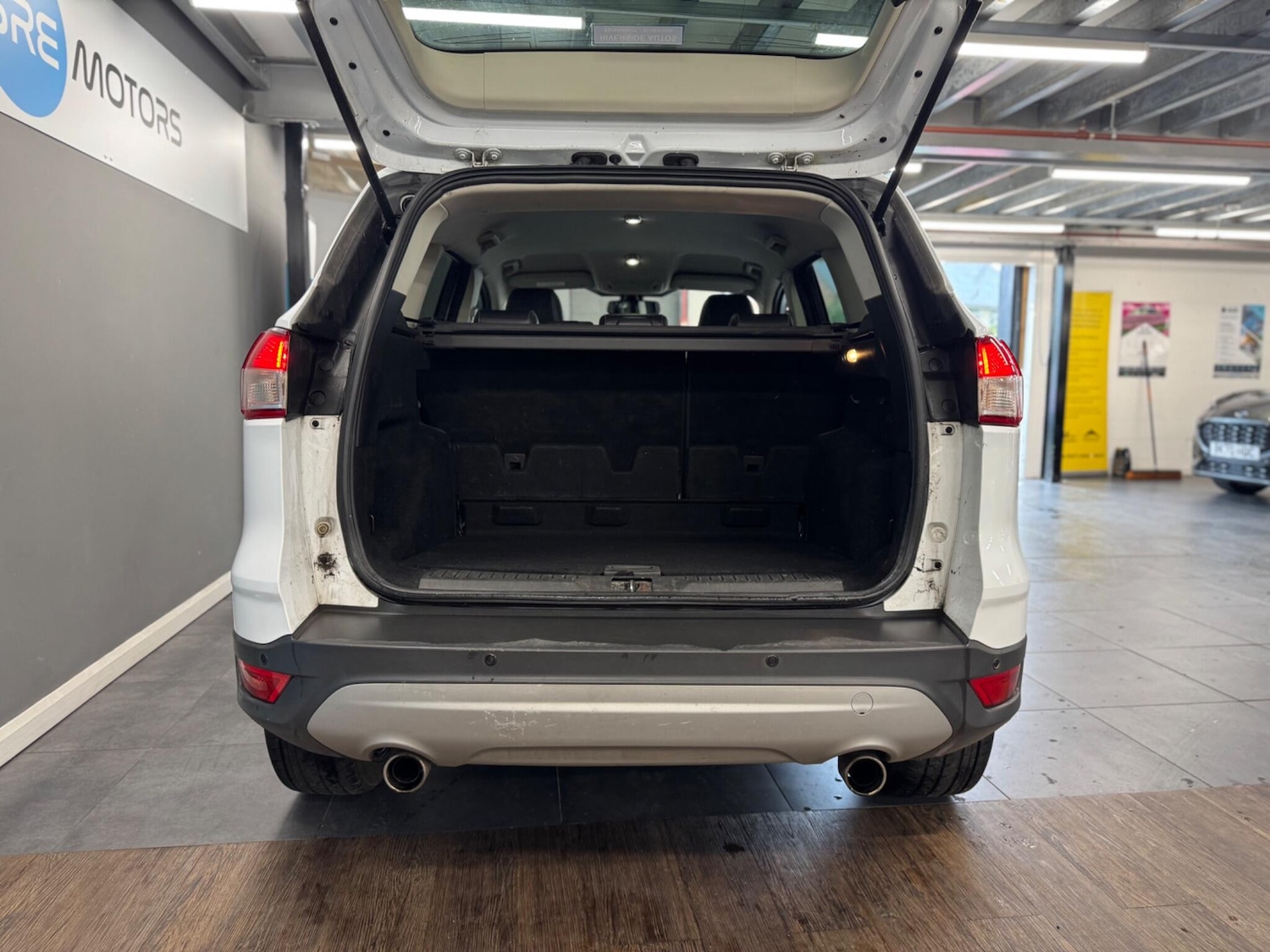 Used Ford Kuga 2013 for sale - 76562512: Photo 6