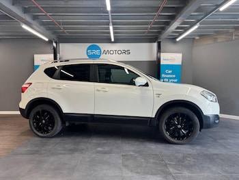 Used Nissan Qashqai 2013 for sale - 75493250: Photo
