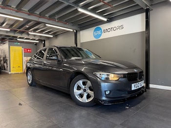 Used BMW 3 Series 2012 for sale - 79059452: Photo